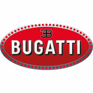 Bugatti logo