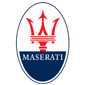 Maserati logo