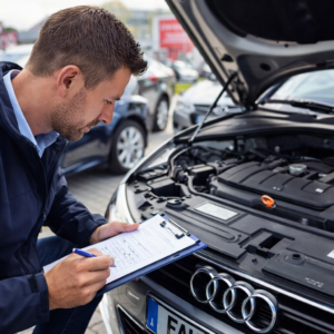🔍 Servizio Perito Tecnico sul Posto