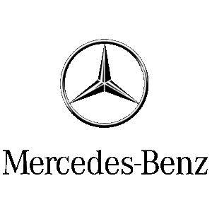 mercedes logo